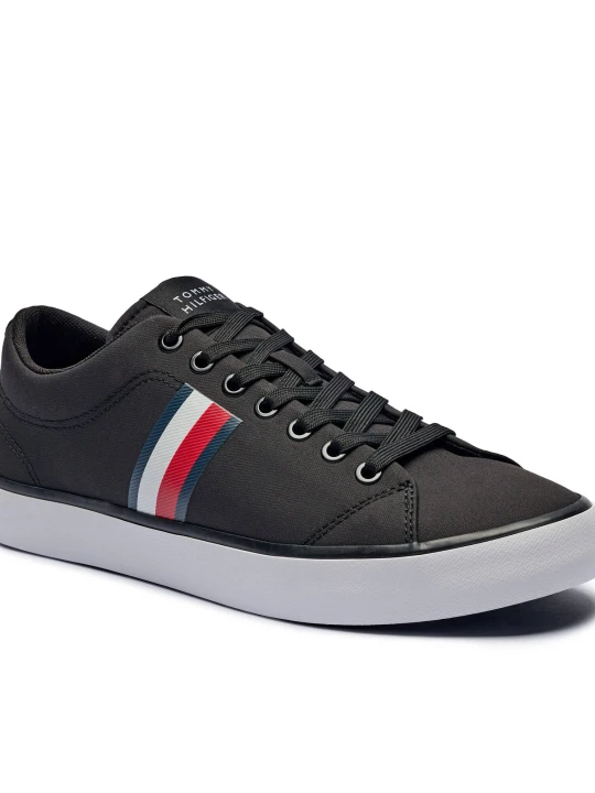 Zdjęcie produktu Tommy Hilfiger Tenisówki czarny
