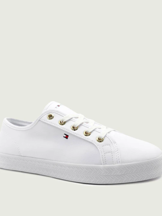 Zdjęcie produktu Tommy Hilfiger Tenisówki ESSENTIAL NAUTICAL biały