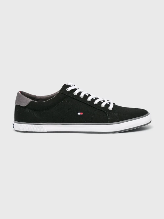 Zdjęcie produktu Tommy Hilfiger - Tenisówki H2285ARLOW 1D czarny