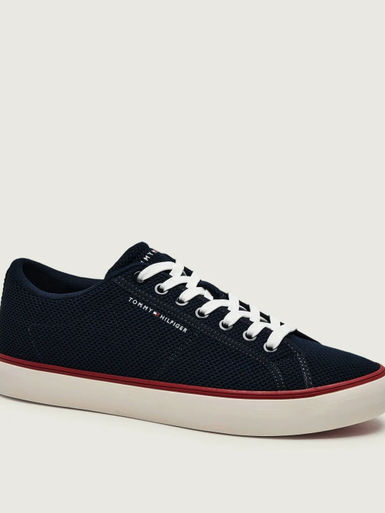 Zdjęcie produktu Tommy Hilfiger Tenisówki HARLEM CORE II granatowy