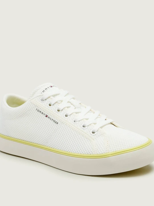 Zdjęcie produktu Tommy Hilfiger Tenisówki HARLEM CORE II ecru