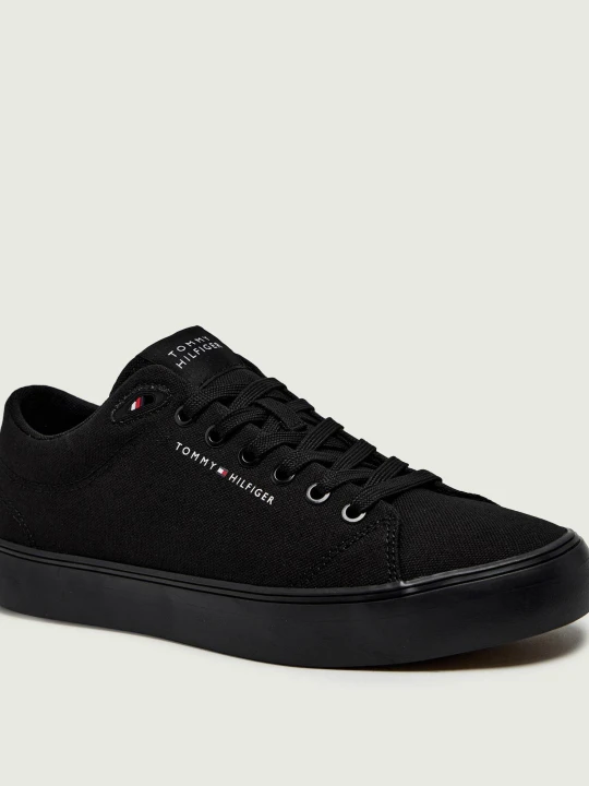 Zdjęcie produktu Tommy Hilfiger Tenisówki HARLEM CORE II czarny