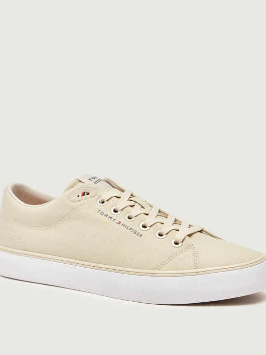 Zdjęcie produktu Tommy Hilfiger Tenisówki HARLEM CORE II beżowy