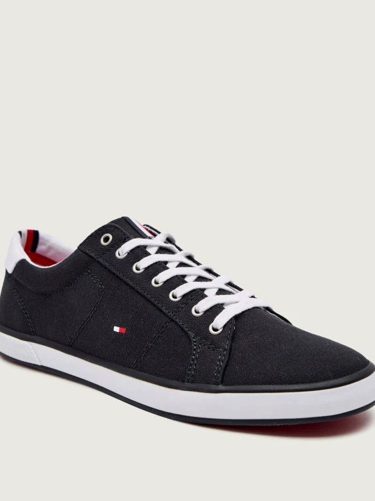 Zdjęcie produktu Tommy Hilfiger Tenisówki Harlow granatowy