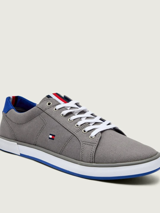Zdjęcie produktu Tommy Hilfiger Tenisówki Harlow szary