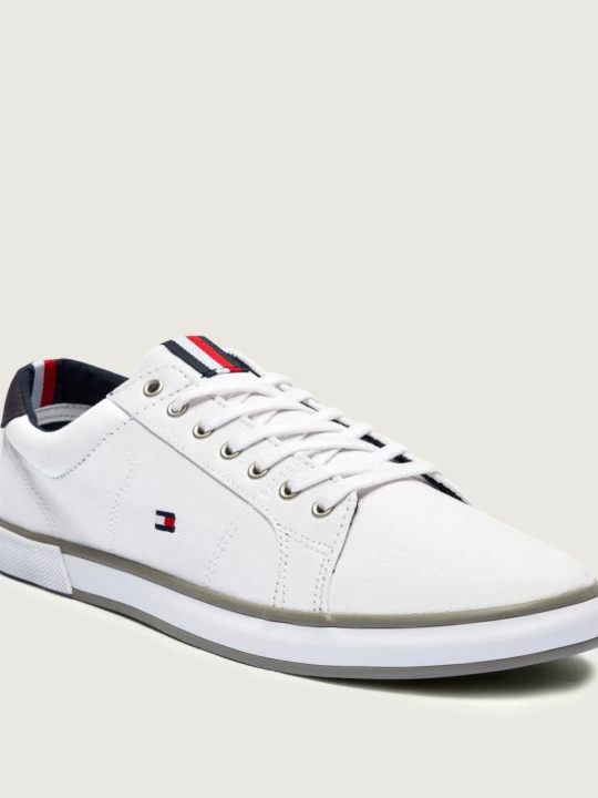 Zdjęcie produktu Tommy Hilfiger Tenisówki Harlow biały