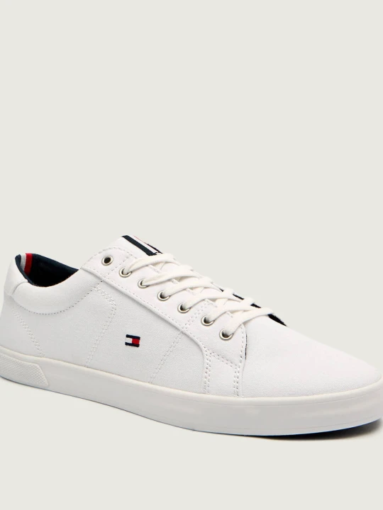 Zdjęcie produktu Tommy Hilfiger Tenisówki Iconic biały