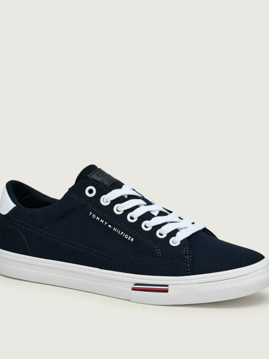 Zdjęcie produktu Tommy Hilfiger Tenisówki VULC CORE granatowy