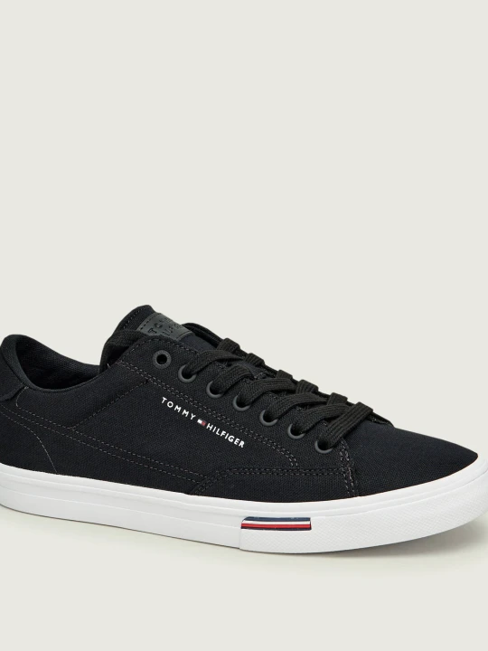 Zdjęcie produktu Tommy Hilfiger Tenisówki VULC CORE czarny