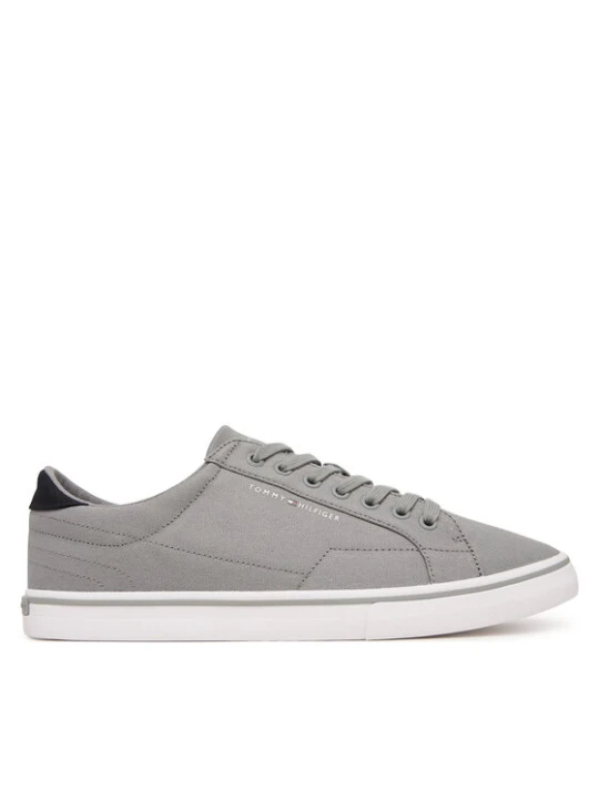 Zdjęcie produktu Tommy Hilfiger Tenisówki Vulc Core FM0FM05688 Szary