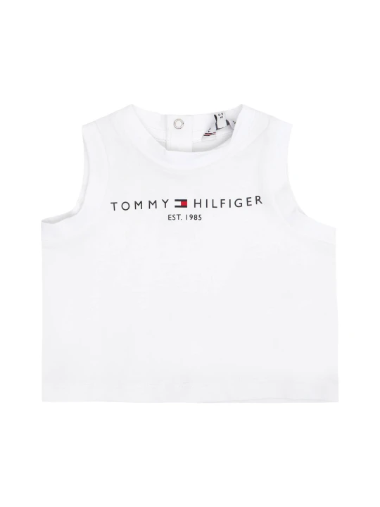 Zdjęcie produktu Tommy Hilfiger Top | Slim Fit
