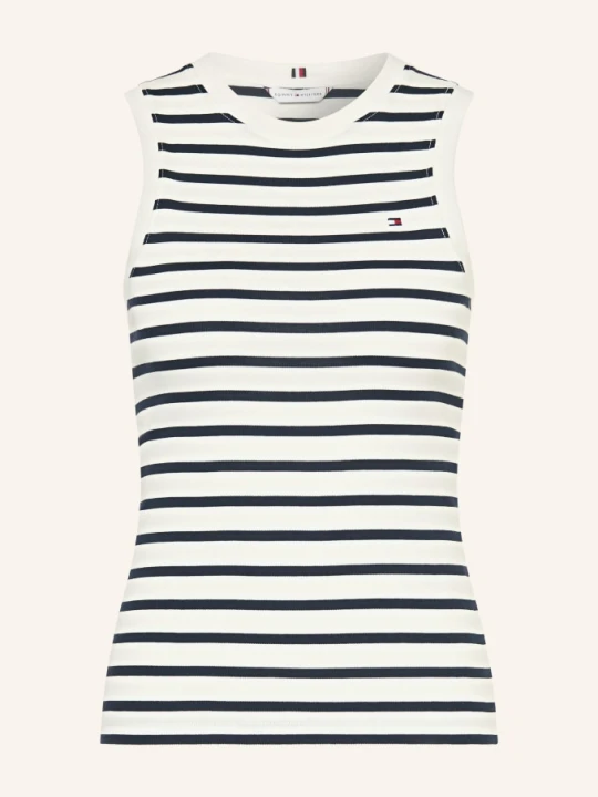 Zdjęcie produktu Tommy Hilfiger Top weiss
