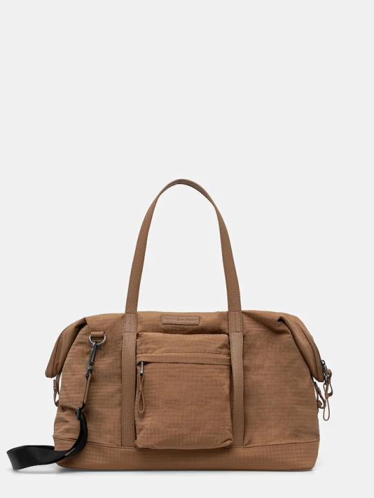 Zdjęcie produktu Tommy Hilfiger torba 50 x 24 x 8, 5 cm brązowy