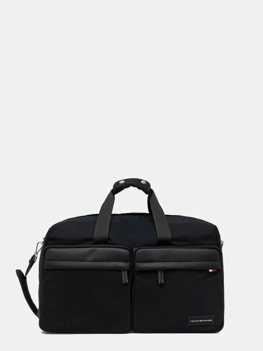 Zdjęcie produktu Tommy Hilfiger torba 50 x 30 x 23 cm czarny
