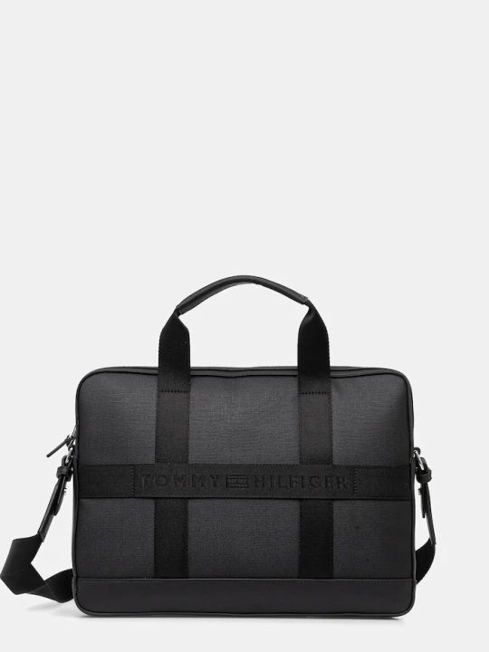 Zdjęcie produktu Tommy Hilfiger torba czarny