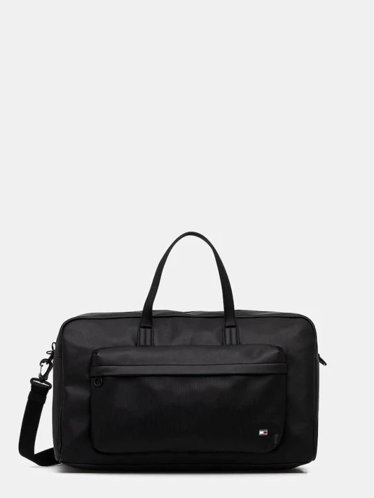 Zdjęcie produktu Tommy Hilfiger torba 52 x 30 x 23 cm czarny