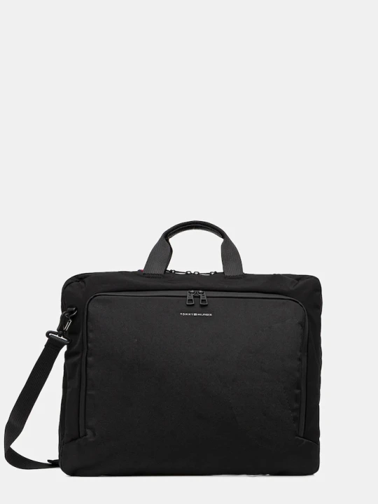 Zdjęcie produktu Tommy Hilfiger torba 51 x 42 x 5 cm czarny