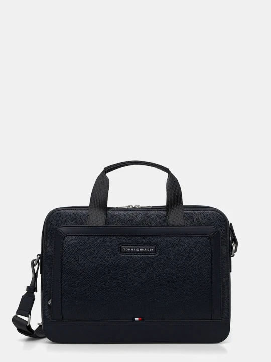 Zdjęcie produktu Tommy Hilfiger torba 37 x 26 x 6 cm granatowy