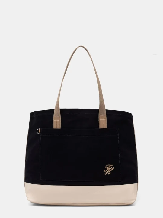 Zdjęcie produktu Tommy Hilfiger torba materiałowa męska SUMMER granatowy