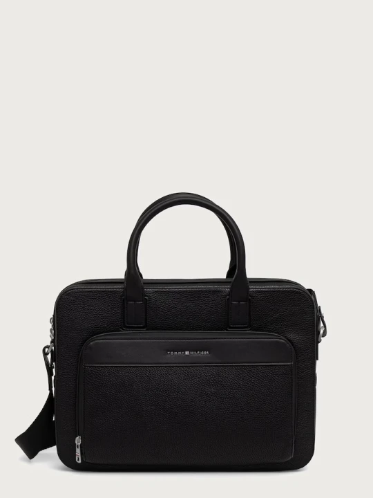 Zdjęcie produktu Tommy Hilfiger torba na laptopa męska czarny