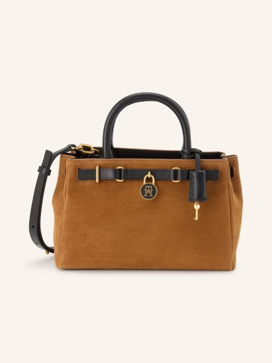 Zdjęcie produktu Tommy Hilfiger Torba Na Ramię American Icon Mini braun brązowy