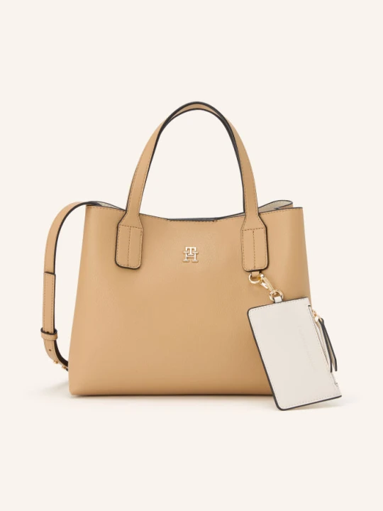 Zdjęcie produktu Tommy Hilfiger Torba Na Ramię braun BEŻOWY