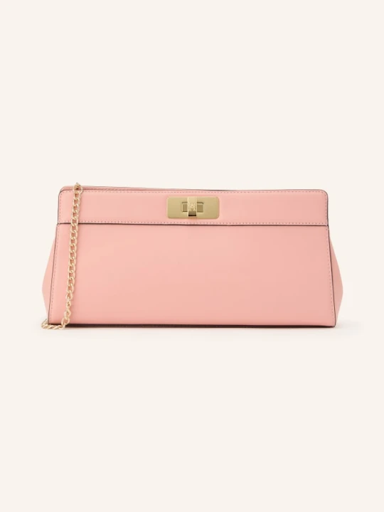 Zdjęcie produktu Tommy Hilfiger Torba Na Ramię rosa RÓŻOWY