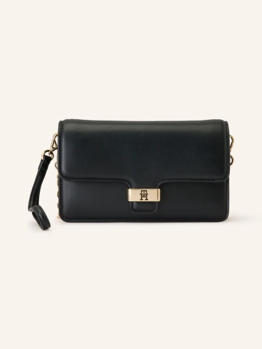 Zdjęcie produktu Tommy Hilfiger Torba Na Ramię schwarz CZARNY