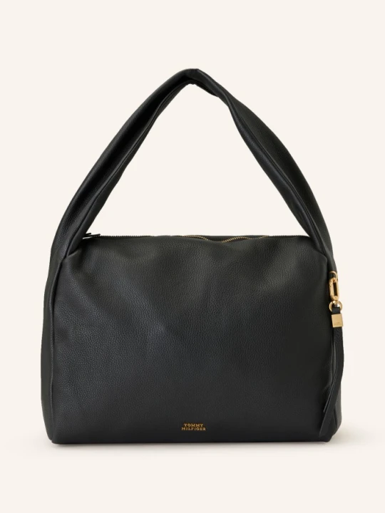 Zdjęcie produktu Tommy Hilfiger Torba Na Ramię schwarz CZARNY