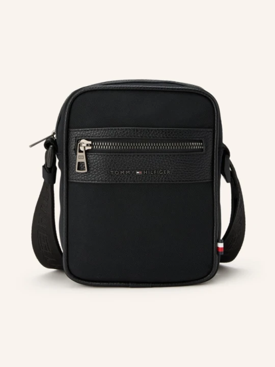 Zdjęcie produktu Tommy Hilfiger Torba Na Ramię schwarz CZARNY