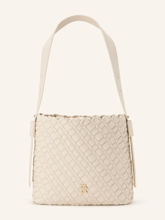 Zdjęcie produktu Tommy Hilfiger Torba Na Ramię weiss ECRU