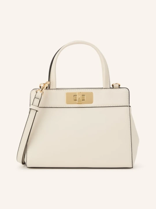 Zdjęcie produktu Tommy Hilfiger Torba Na Ramię weiss KREMOWY