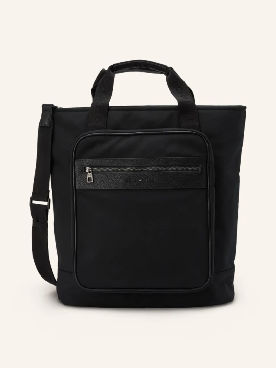 Zdjęcie produktu Tommy Hilfiger Torba Na Zakupy schwarz CZARNY