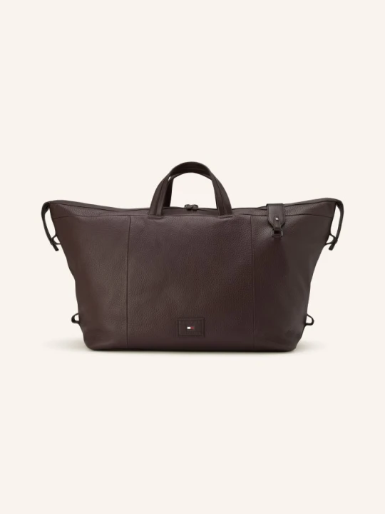 Zdjęcie produktu Tommy Hilfiger Torba Podróżna braun CIEMNOBRĄZOWY