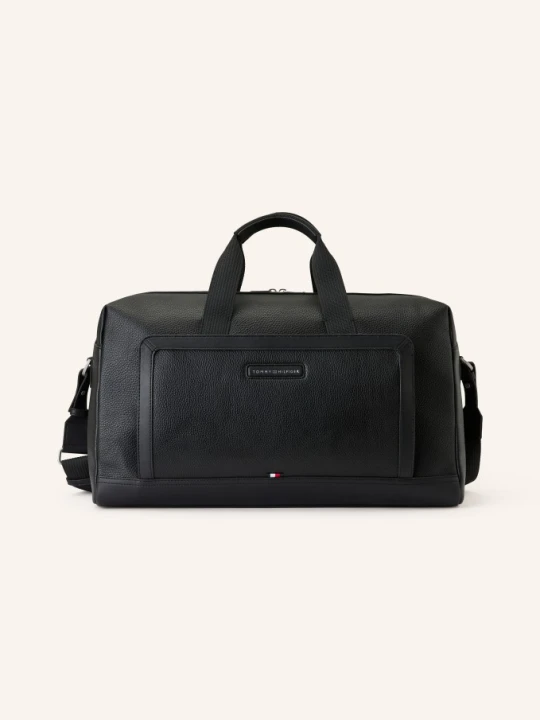 Zdjęcie produktu Tommy Hilfiger Torba Podróżna Central schwarz CZARNY