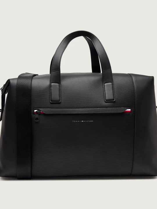 Zdjęcie produktu Tommy Hilfiger Torba podróżna CORP DUFFLE czarny