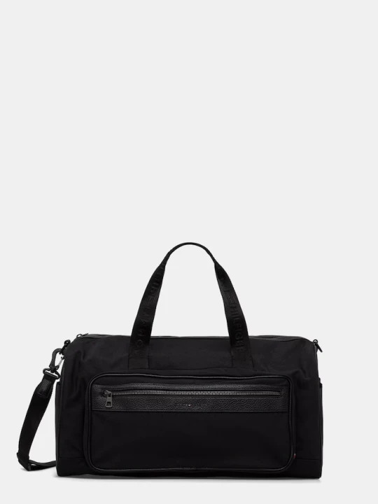 Zdjęcie produktu Tommy Hilfiger torba podróżna męska czarny