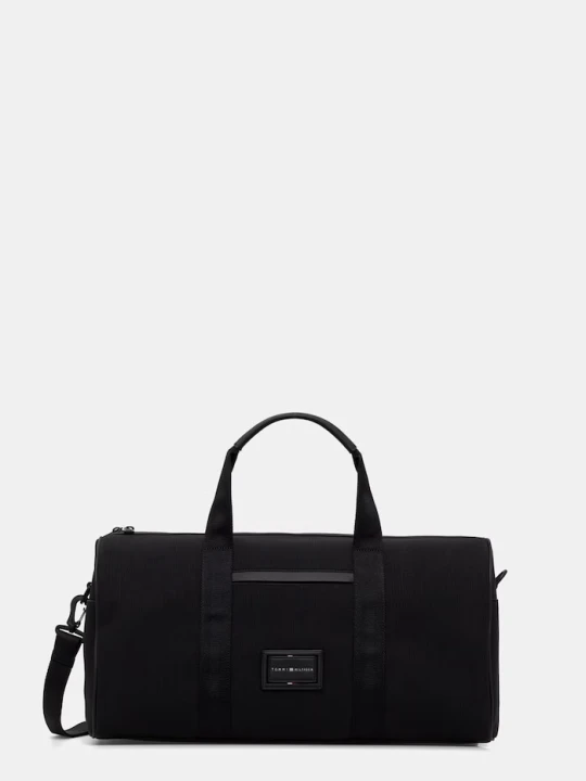 Zdjęcie produktu Tommy Hilfiger torba podróżna męska czarny