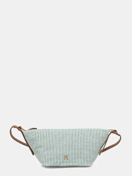 Zdjęcie produktu Tommy Hilfiger torebka zielony