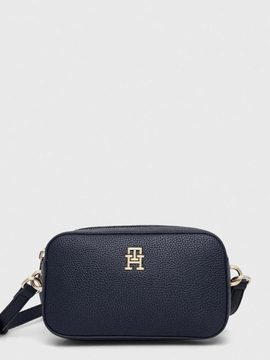 Zdjęcie produktu Tommy Hilfiger torebka granatowy