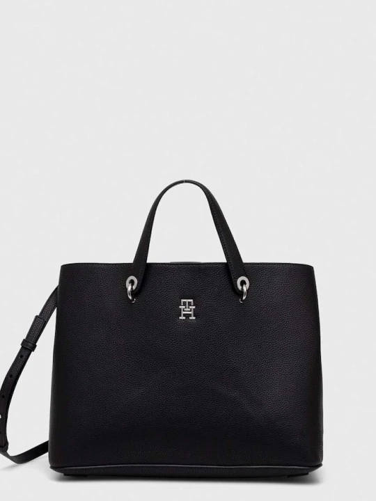 Zdjęcie produktu Tommy Hilfiger torebka czarny