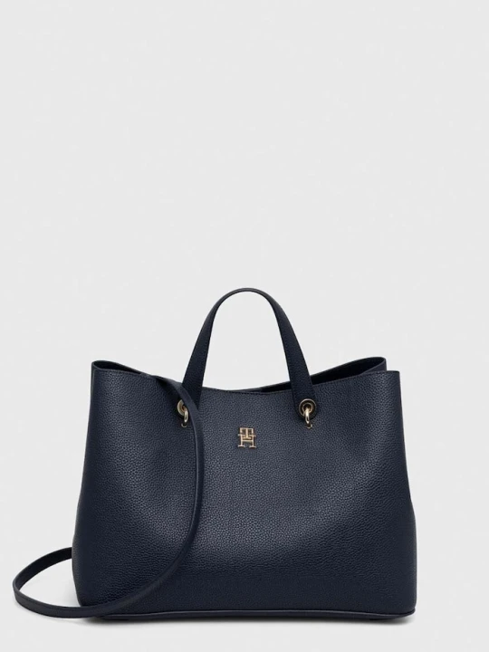 Zdjęcie produktu Tommy Hilfiger torebka granatowy