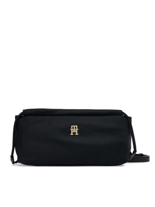 Zdjęcie produktu Tommy Hilfiger Torebka AW0AW19174 Czarny