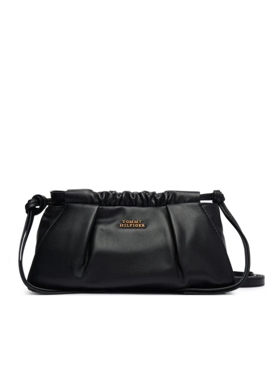 Zdjęcie produktu Tommy Hilfiger Torebka AW0AW19221 Czarny