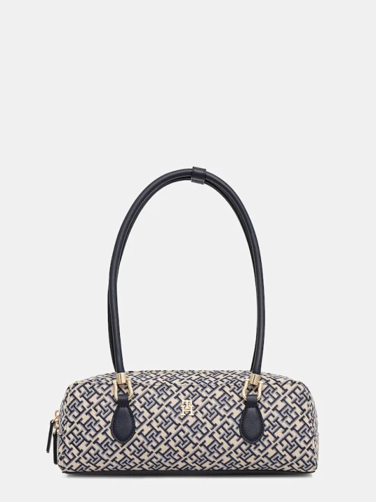 Zdjęcie produktu Tommy Hilfiger torebka bagietka damska granatowy