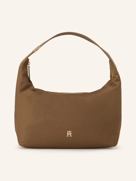 Zdjęcie produktu Tommy Hilfiger Torebka beige KHAKI