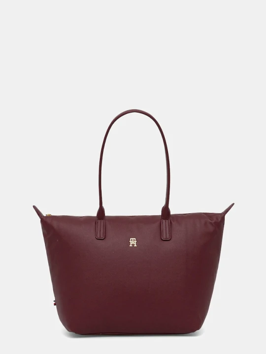 Zdjęcie produktu Tommy Hilfiger torebka bordowy