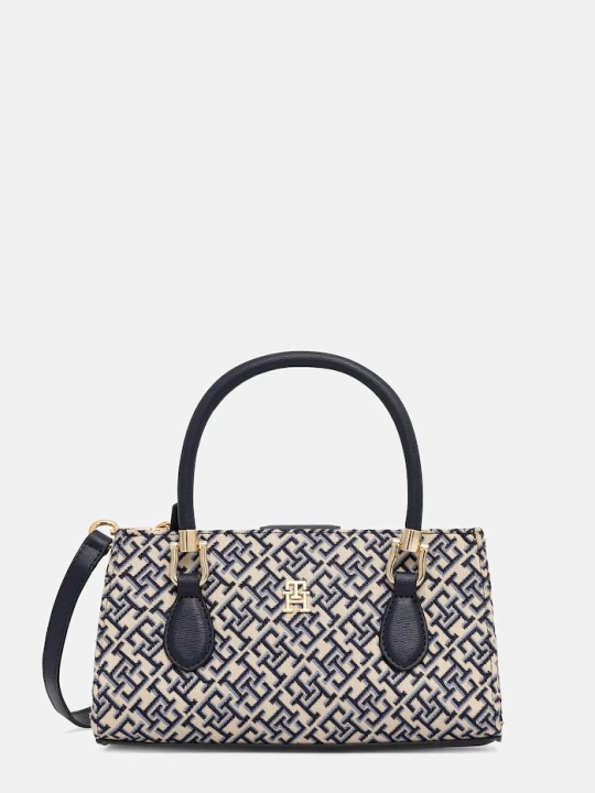 Zdjęcie produktu Tommy Hilfiger torebka crossbody granatowy
