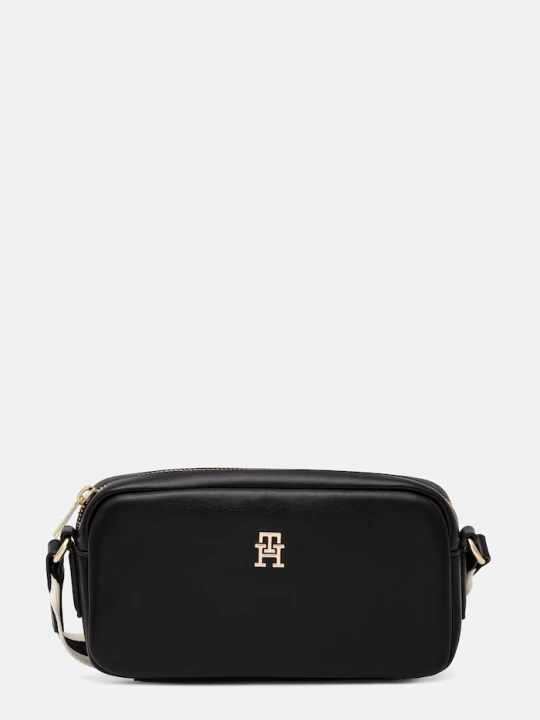 Zdjęcie produktu Tommy Hilfiger torebka crossbody damska czarny