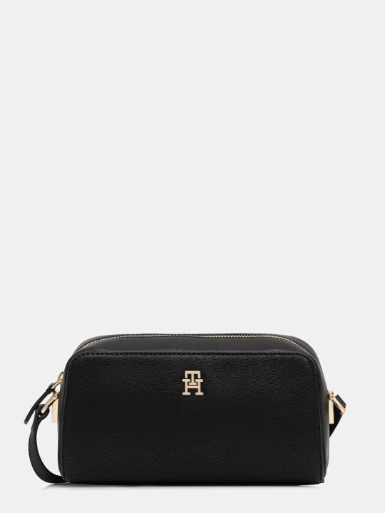 Zdjęcie produktu Tommy Hilfiger torebka crossbody damska czarny